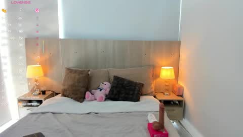 Laia Cruz online show from February 2026 07:18:01 PM