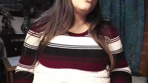 Snapshot of laia_hadid chatting on September 2025 02:54:02 AM laia_hadid online show from September 2025 02:54:02 AM