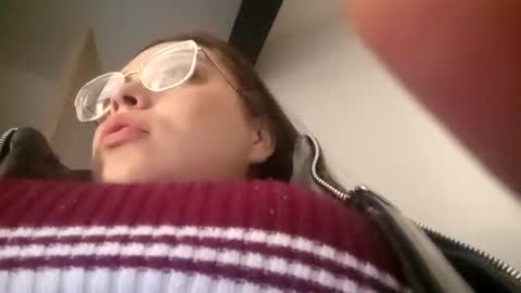 Snapshot of laia_hadid chatting on October 2025 10:31:01 PM laia_hadid online show from October 2025 10:31:01 PM