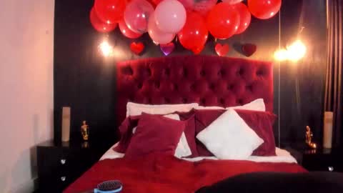 Laia  online show from March 2026 11:39:02 AM