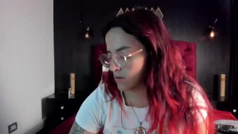 Laia  online show from July 2026 11:34:01 AM