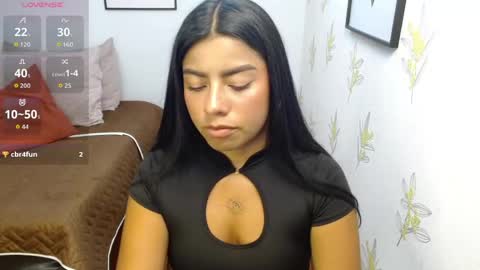 Im Leia online show from April 2026 03:22:01 AM