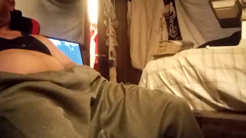 laidbackguy6 online show from September 2025 11:21:01 AM