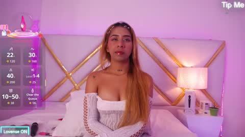 Snapshot of lailastilwills chatting on September 2025 09:49:02 PM Laila Stilwills online show from September 2025 09:49:02 PM