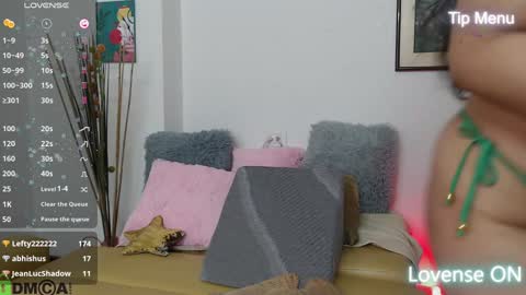 lairen baby online show from February 2025 02:37:01 PM