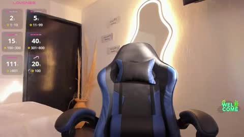 lakshmi_rai online show from December 2025 09:34:02 PM