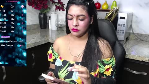 Laskhmirani online show from February 2025 10:15:02 AM