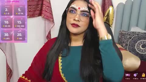 Laskhmirani online show from October 2025 06:36:01 PM