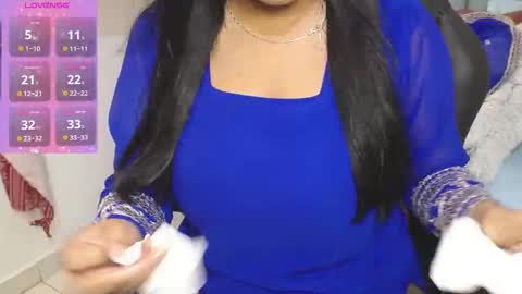 Laskhmirani online show from February 2026 11:51:01 AM