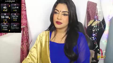 Laskhmirani online show from March 2026 11:27:01 AM