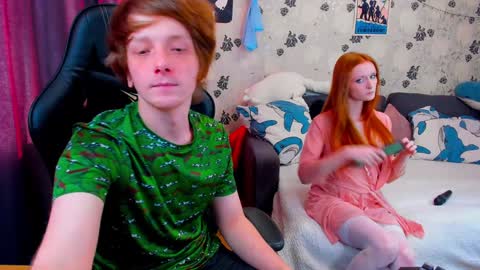 Lu  Alex online show from February 2025 11:45:02 AM