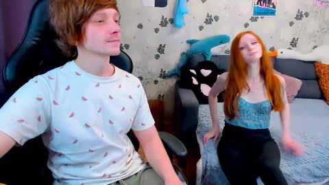 Lu  Alex online show from February 2025 11:02:02 AM