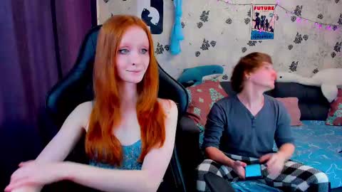 Lu  Alex online show from February 2025 10:48:01 AM