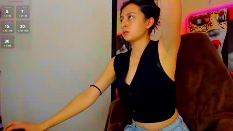 Lala clark online show from September 2025 03:55:02 AM