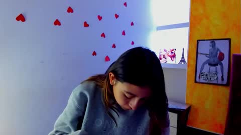 Lala clark online show from February 2026 08:28:01 PM