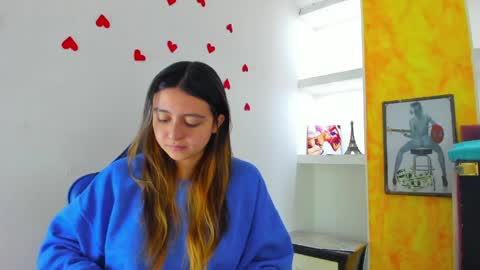 Lala clark online show from February 2026 08:54:01 PM