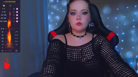 Snapshot of lala_loulou chatting on February 2026 08:24:01 PM Nicky online show from February 2026 08:24:01 PM