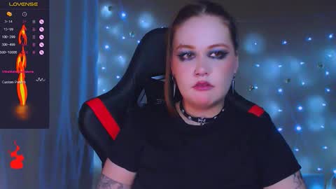 Snapshot of lala_loulou chatting on February 2026 06:51:02 PM Nicky online show from February 2026 06:51:02 PM