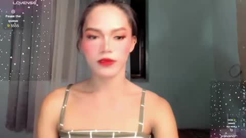 Joxie online show from April 2026 03:07:01 AM