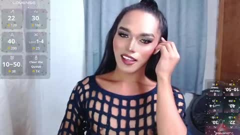 Snapshot of lala_moves chatting on May 2026 01:27:01 PM Joxie online show from May 2026 01:27:01 PM