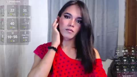Snapshot of lala_moves chatting on May 2026 07:09:02 PM Joxie online show from May 2026 07:09:02 PM