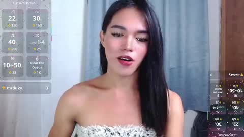 Joxie online show from June 2026 10:12:01 PM