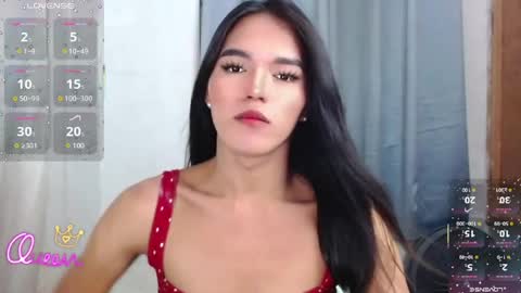 Joxie online show from July 2026 10:57:02 AM