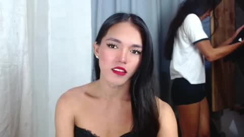 Joxie online show from August 2026 05:10:02 AM