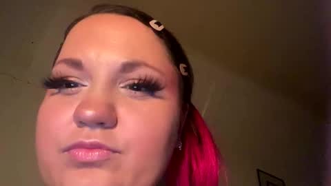 lalaaacx3 online show from February 2025 10:00:01 PM