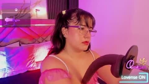 Lala lemoonds online show from April 2026 12:21:02 PM