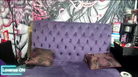 LaLaLunaCosmos online show from April 2026 02:45:01 PM