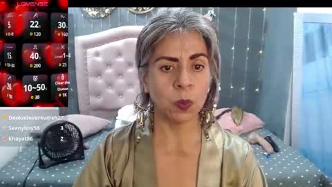 lalisha online show from January 2025 11:48:01 PM