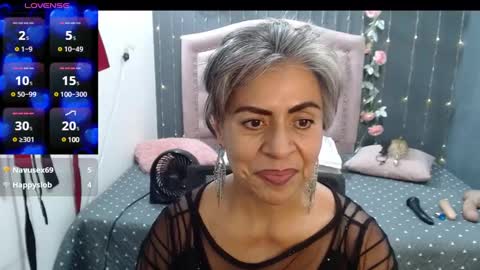 lalisha online show from January 2025 10:39:01 PM