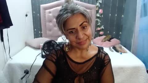 lalisha online show from February 2025 10:04:01 PM