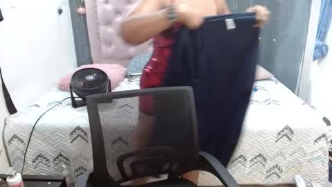 lalisha online show from November 2025 03:37:02 PM