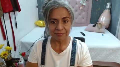 Snapshot of lalisha_96 chatting on May 2026 01:55:01 AM lalisha online show from May 2026 01:55:01 AM