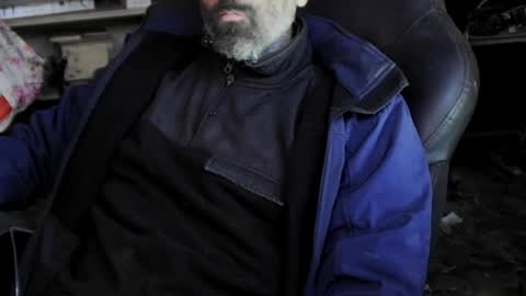 Markazzo73 online show from December 2024 10:01:02 AM