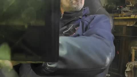 Markazzo73 online show from January 2025 12:59:01 AM