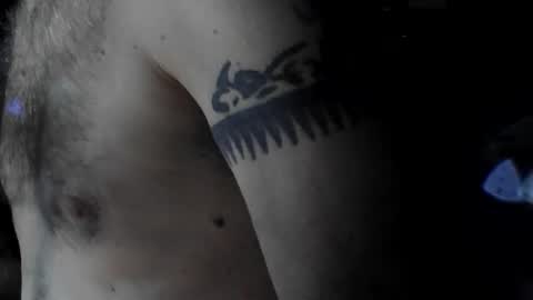 Markazzo73 online show from September 2025 02:05:02 AM