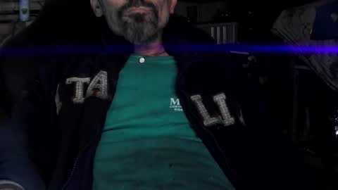 Markazzo73 online show from October 2025 11:24:02 PM