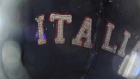 Markazzo73 online show from October 2025 07:23:01 PM