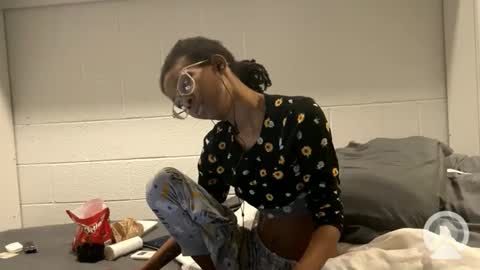 Snapshot of lalunevelvet chatting on February 2025 04:53:01 AM lalunevelvet online show from February 2025 04:53:01 AM