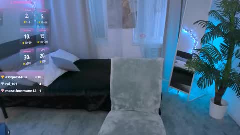 Laly online show from February 2025 03:12:02 PM