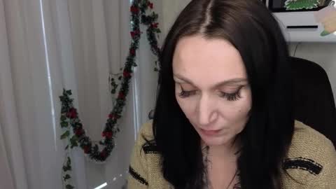 Snapshot of lalyaskyy chatting on December 2025 10:21:02 AM Lalya online show from December 2025 10:21:02 AM