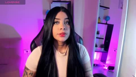 Snapshot of lana_44 chatting on December 2024 09:27:01 PM LANA online show from December 2024 09:27:01 PM