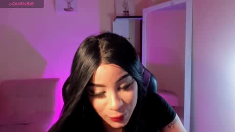 Snapshot of lana_44 chatting on December 2024 09:29:02 PM LANA online show from December 2024 09:29:02 PM