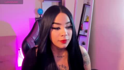 Snapshot of lana_44 chatting on December 2024 09:15:02 PM LANA online show from December 2024 09:15:02 PM