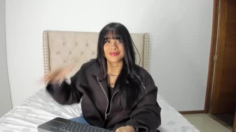 Snapshot of lana_44 chatting on September 2025 01:54:01 AM LANA online show from September 2025 01:54:01 AM