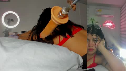 Snapshot of lana__kane_ chatting on February 2026 09:30:01 AM Lana online show from February 2026 09:30:01 AM