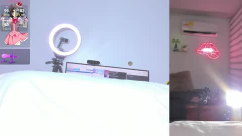 Snapshot of lana__kane_ chatting on February 2026 09:09:02 AM Lana online show from February 2026 09:09:02 AM